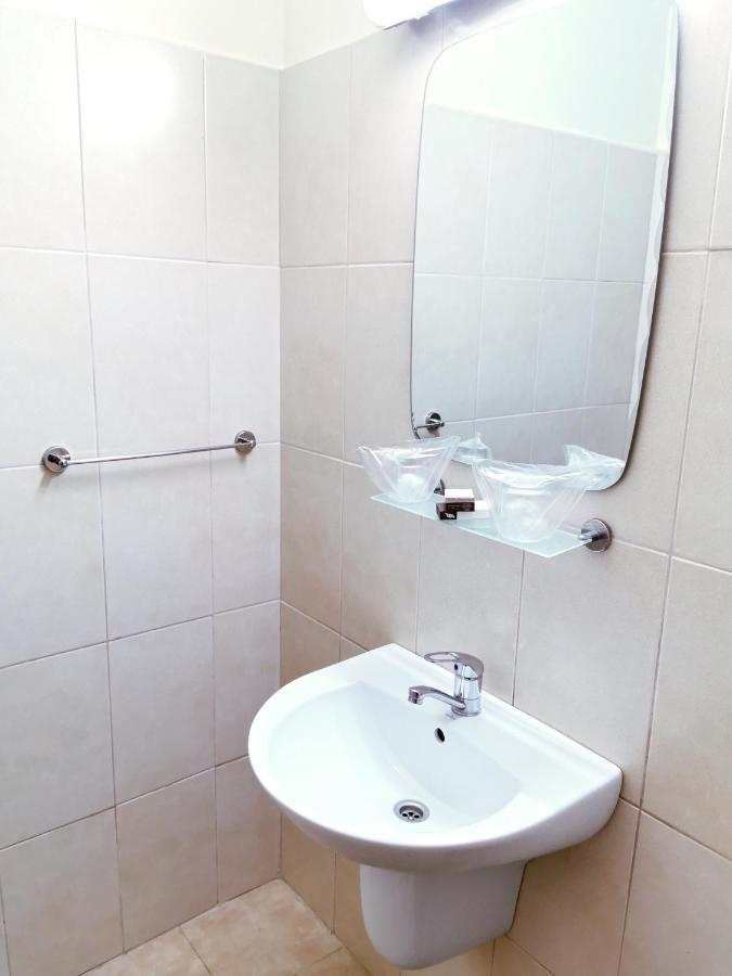 Hotel Muncel Băile Felix Esterno foto