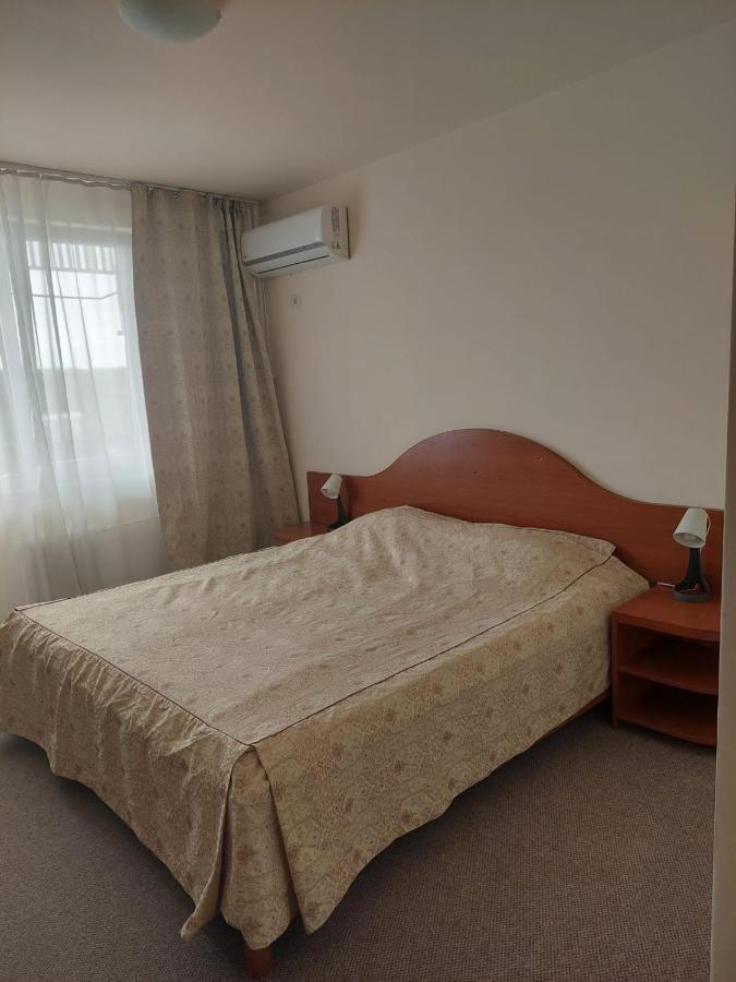 Hotel Muncel Băile Felix Esterno foto