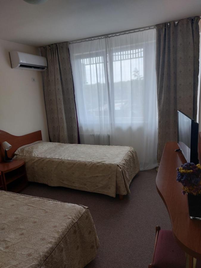 Hotel Muncel Băile Felix Esterno foto