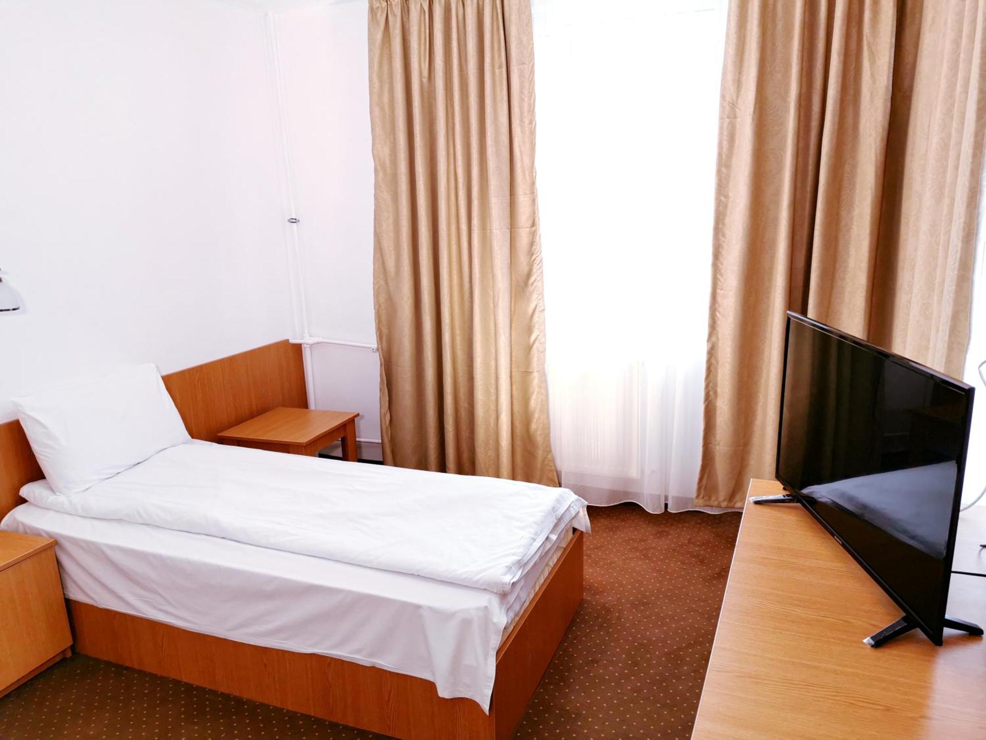 Hotel Muncel Băile Felix Esterno foto